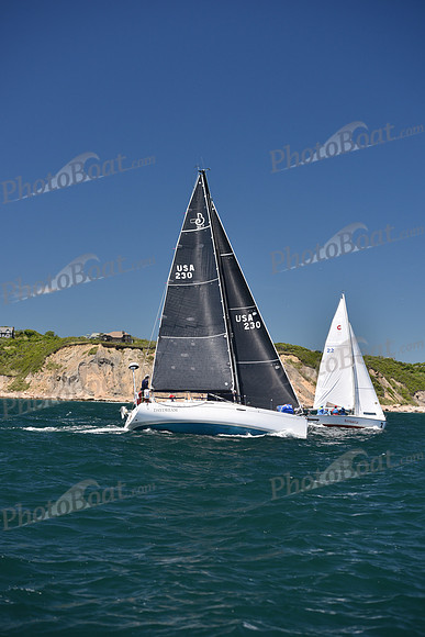 2021 Block Island Race Week E_2284
