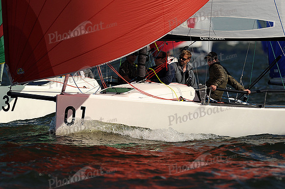 2014 J70 Winter Series B 199