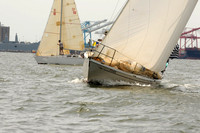 2011 Southern Bay RW B 343
