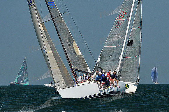2013 NYYC Annual Regatta B 677