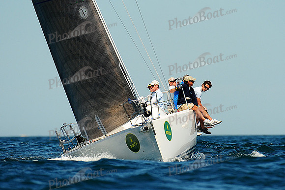 2014 NYYC Annual Regatta C 1178