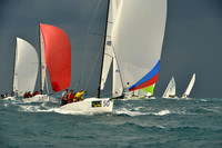 2014 Key West Race Week B 1059