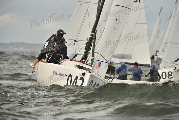 2018 J70 Worlds C_1124