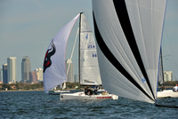 2015 J70 Winter Series E 597
