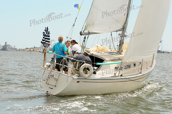 2011 Southern Bay RW C 487