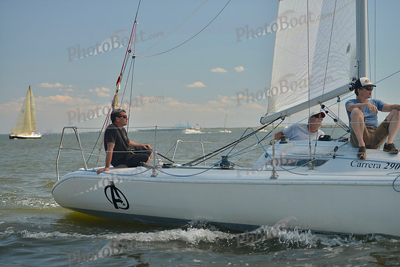 2017 Southern Bay Race Week A_2690