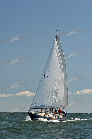 2014 Southern Bay Race Week C 957