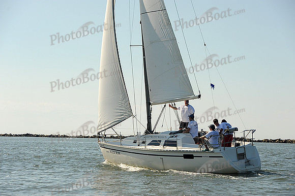 2014 Charleston Race Week A 072