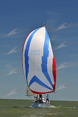 2014 Southern Bay Race Week D 1151