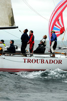 2011 NYYC Annual Regatta B 1518
