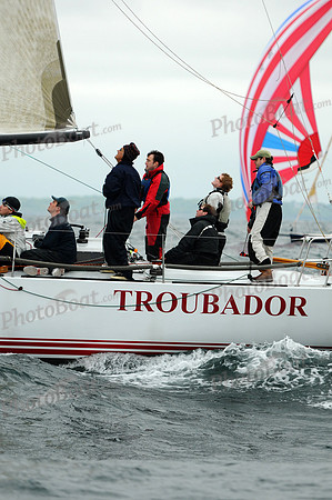 2011 NYYC Annual Regatta B 1518