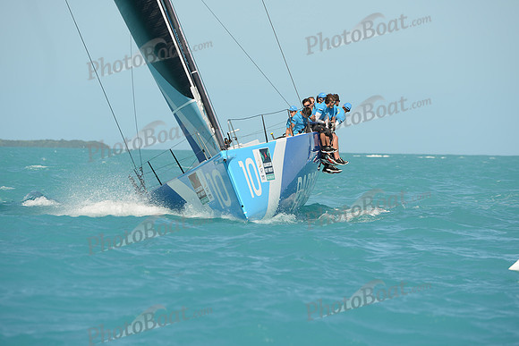 2017 Quantum Key West RW F 366