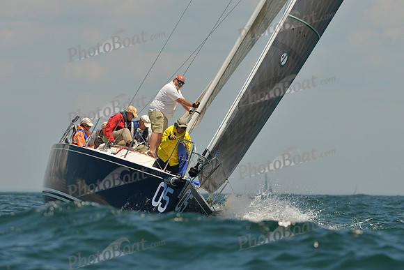 2015 Block Island Race Week A 1042
