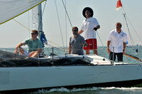 2013 Southern Bay Race Week C 958