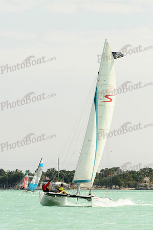 2012 Tradewinds Regatta 849