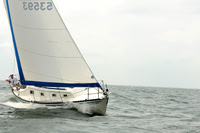 2012 Cape Charles Cup A 1954