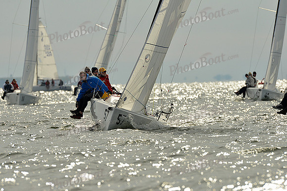 2015 J70 Winter Series B 656