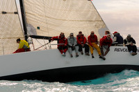 2012 Key West Race Week A 1154