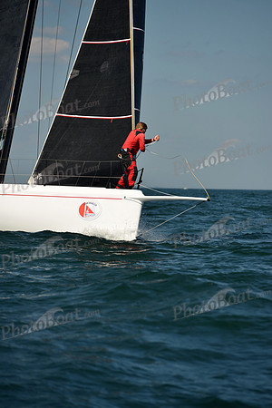 2015 Block Island Race Week H 1070