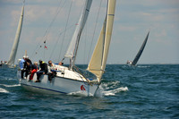 2015 Block Island Race Week A 1399