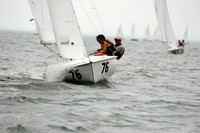 2011 Flying Scot NAC D 330