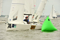 2015 Charleston Race Week A_0980