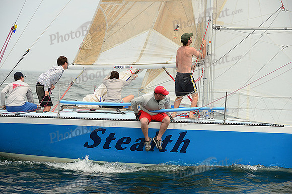 2013 Block Island Race Week C 368