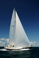 2012 Newport Bermuda 2796
