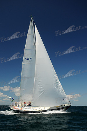 2012 Newport Bermuda 2796