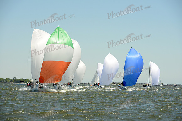 2016 Charleston Race Week G_0086