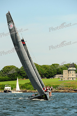 2014 NYYC Race Week C 1259