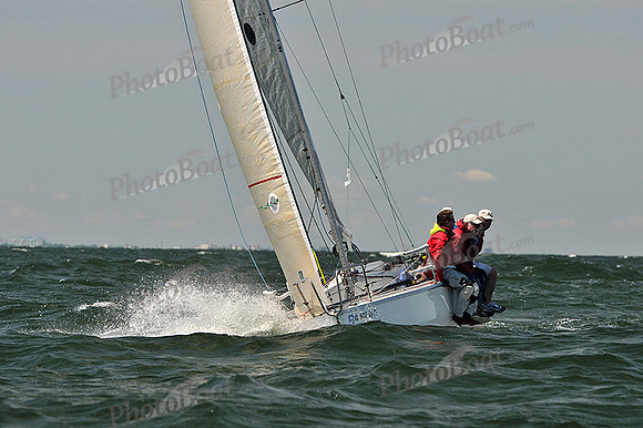 2014 Southern Bay Race Week C 803