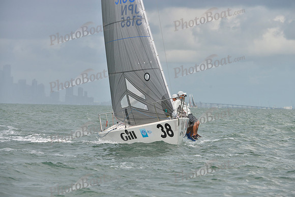 2019 J24 Worlds N_0700
