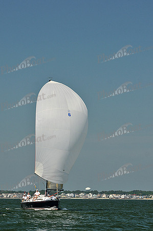 2013 Southern Bay Race Week C 595