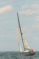 2012 CPYC One Design 822