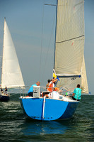 2014 Cape Charles Cup A 973