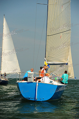 2014 Cape Charles Cup A 973
