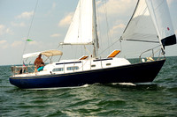 2014 Cape Charles Cup A 1510