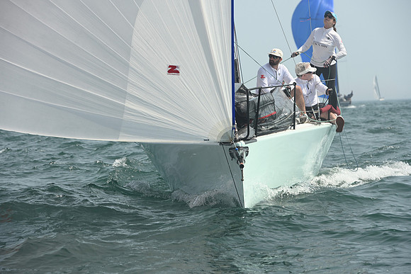 2025 Block Island Race Week A_0693