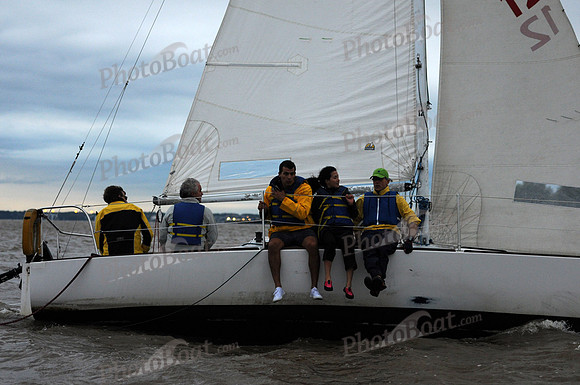 2011 NY Architects Regatta 577