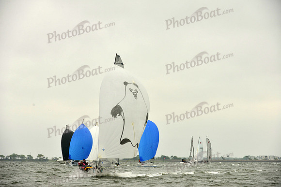 2016 Charleston Race Week A_0441