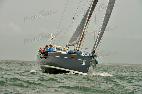 2018 Charleston Race Week C_0701
