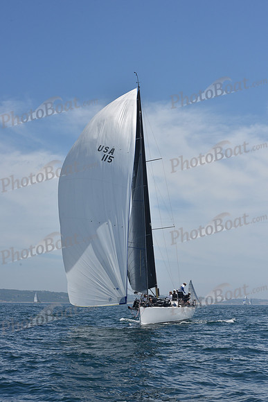 2021 Block Island Race Week A_0914