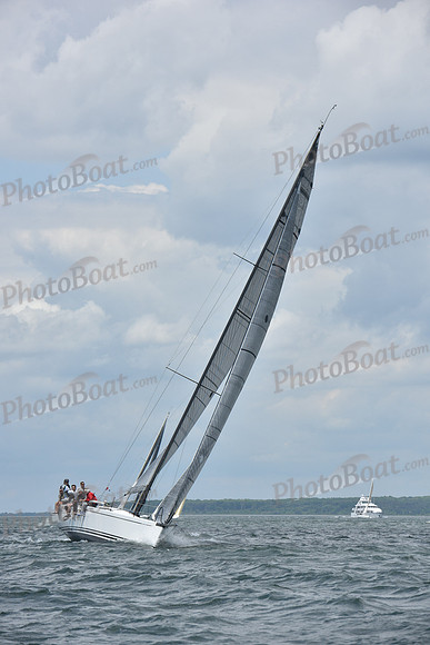 2019 NYYC Annual Regatta A_2253