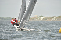 2019 Charleston Race Week C_0051