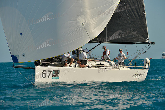 2017 Quantum Key West RW G 352