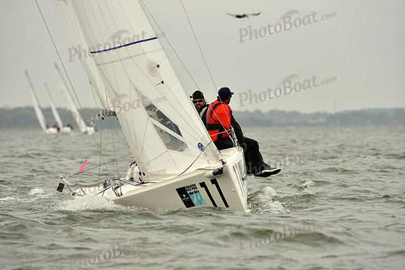 2016 Charleston Race Week A_1535