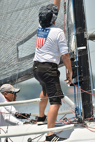 2018 Southern Bay Race Week A_0884