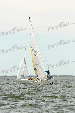 2011 Southern Bay RW C 140