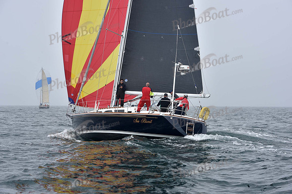 2021 Block Island Race Week B_1341
